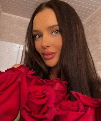 Анкета проститутки Фаина - Фото, г. Морозова, 25 лет, №8005